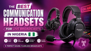 Best communication headsets