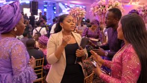 lagos event planners